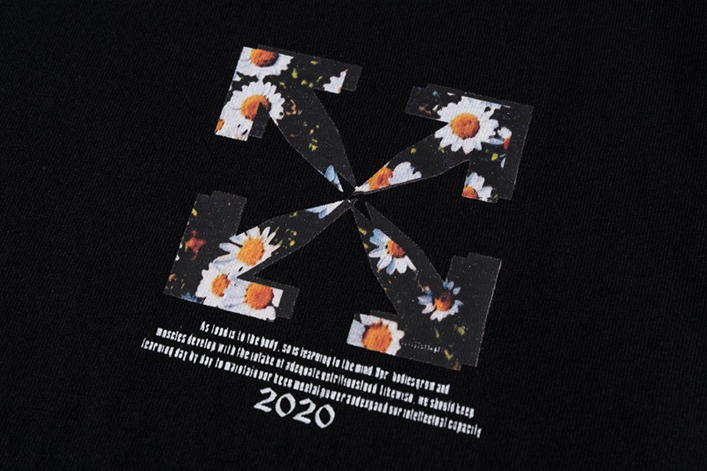 Off White T-shirt